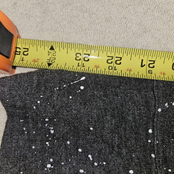 BIRD & VINE S WOMENS BLACK LONG SLEEVE SWEATSHIRT. EUC. PICS 📸 - Picture 6 of 13